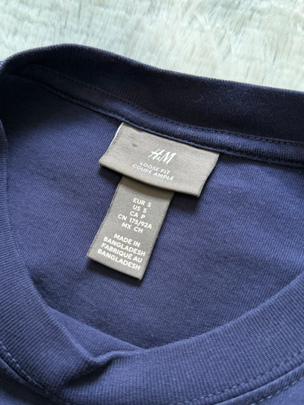 H&M Tee