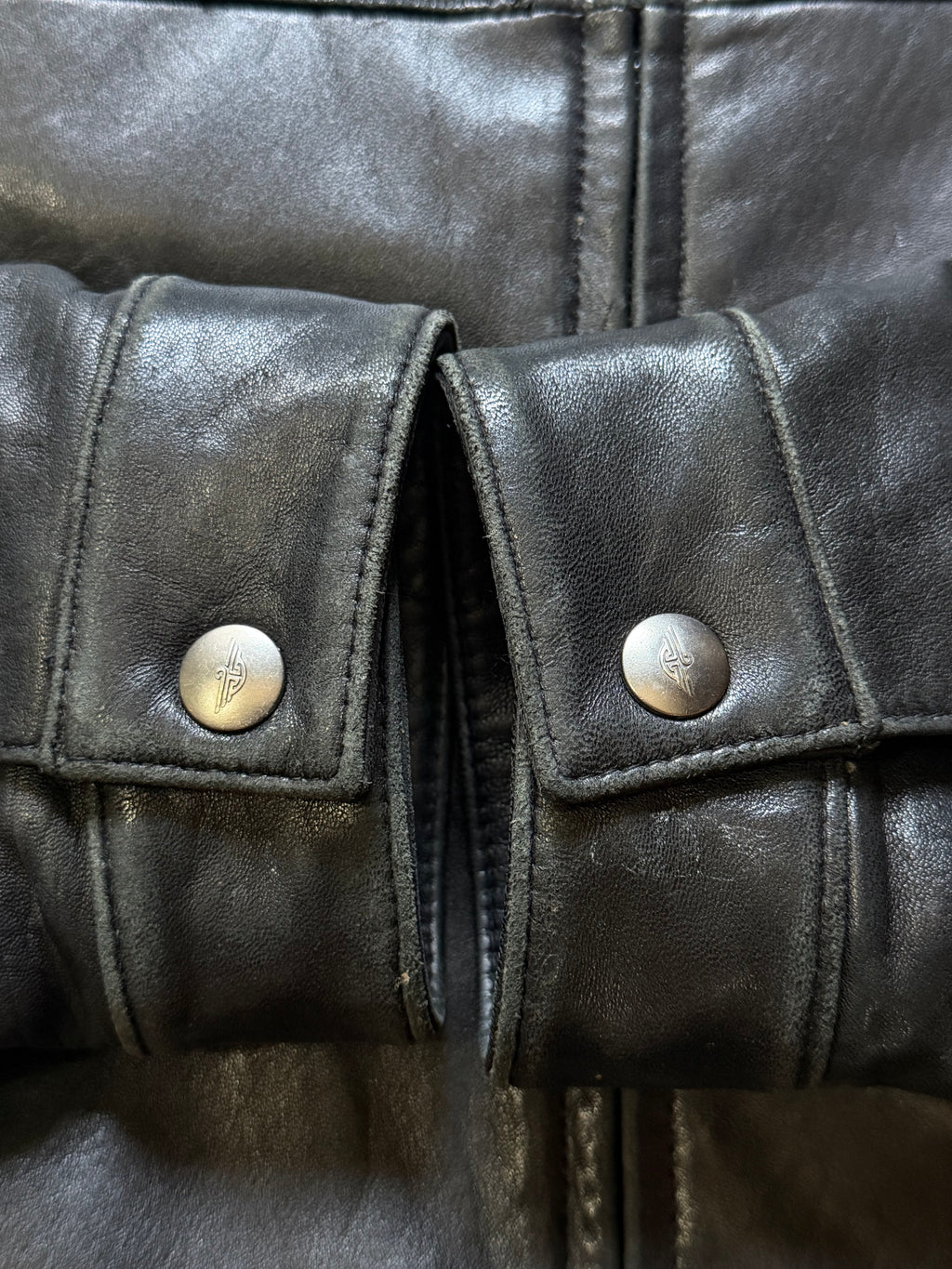 Leather Jackets
