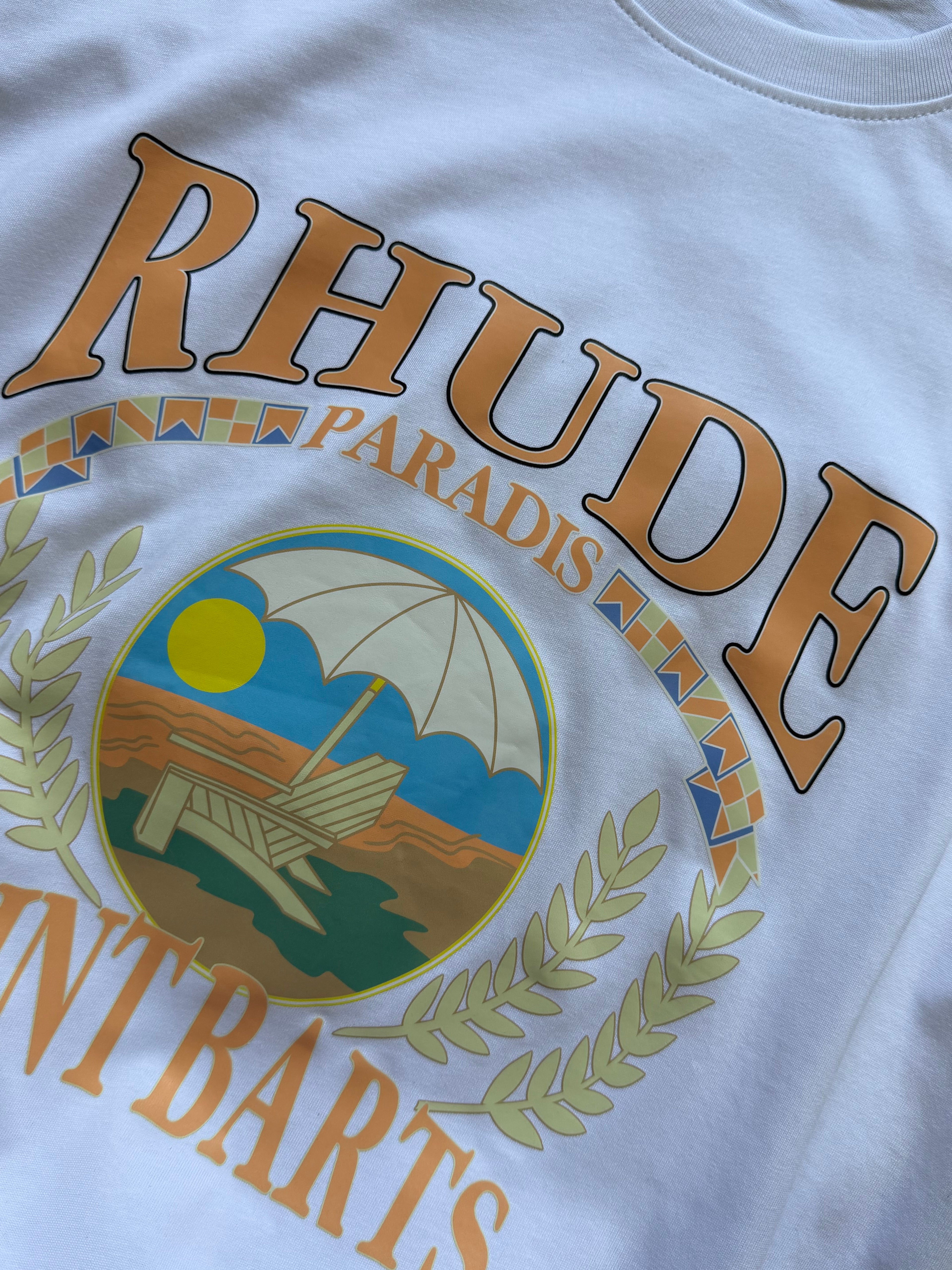 Rhude