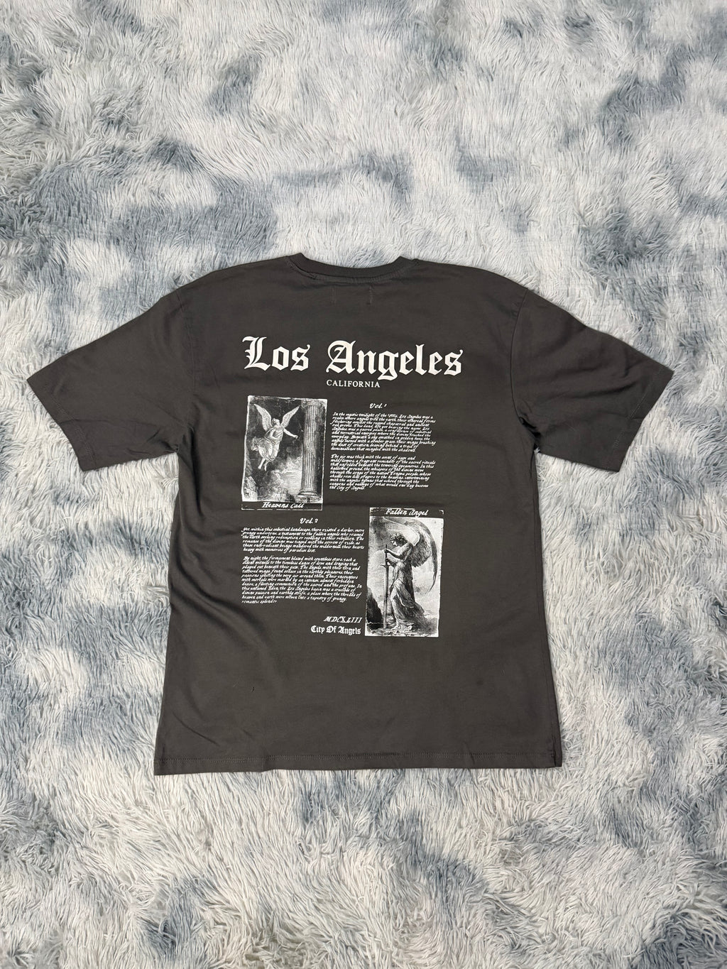 Basic Tee