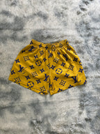 Shorts LV / VLONE