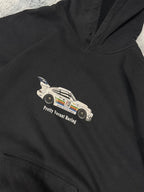 Hoodie Vacant Racing
