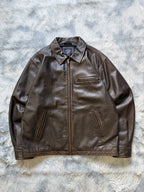 Leather Jackets