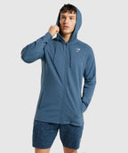 Gymshark Zip Up