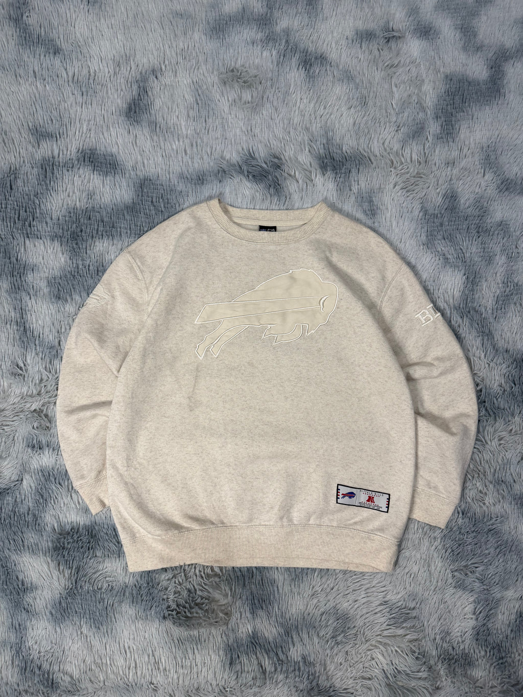 NFL Crewneck