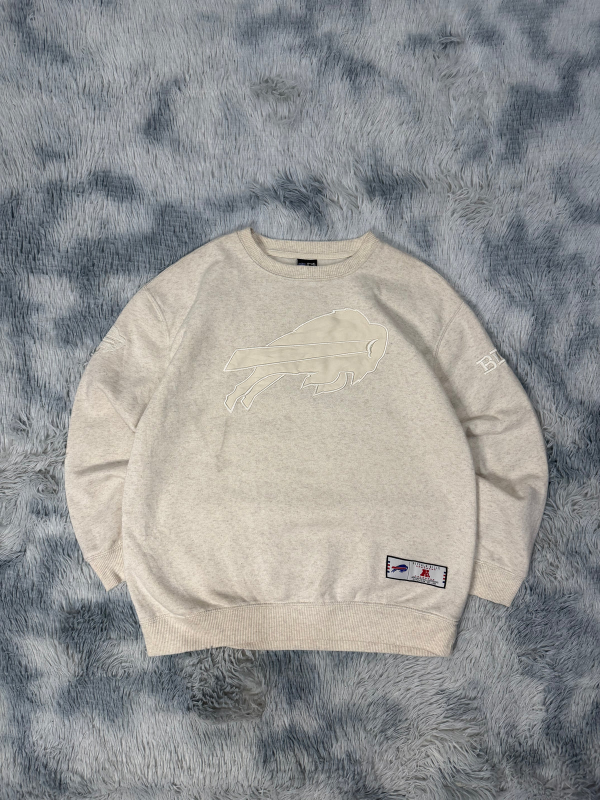NFL Crewneck