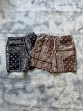 Bandana Short