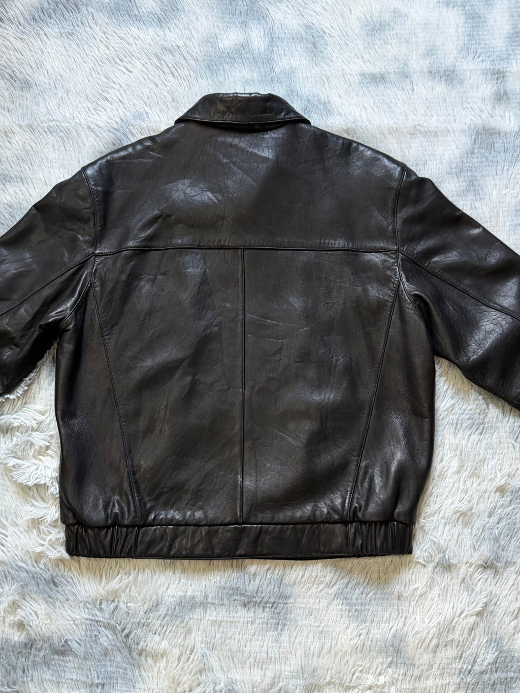 Leather Jackets