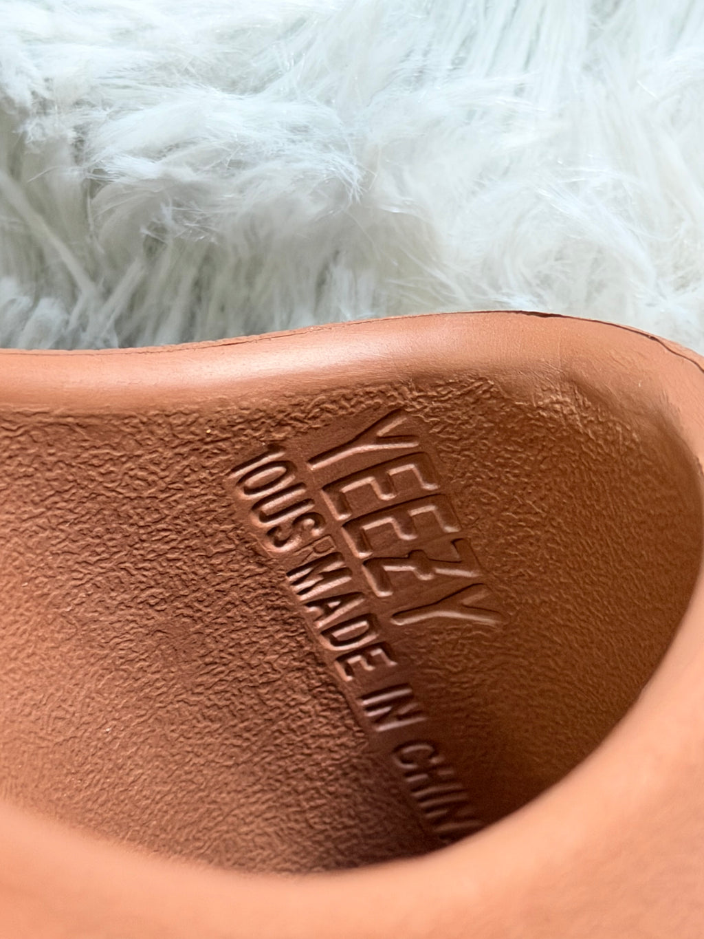 Yeezy Slide
