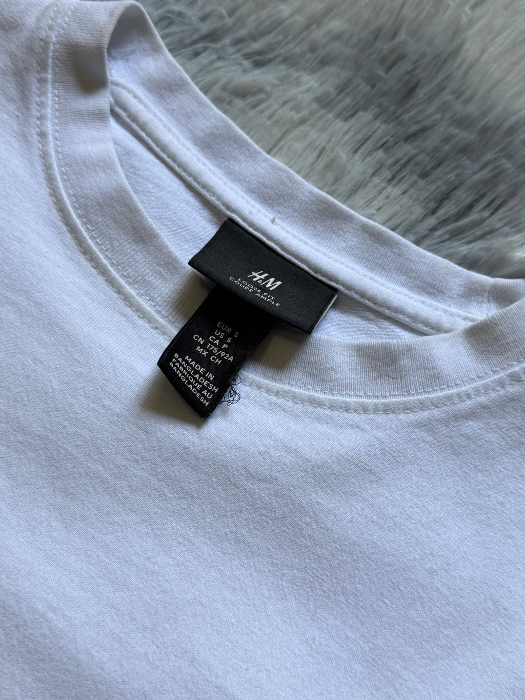 H&M Tee