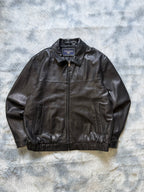 Leather Jackets