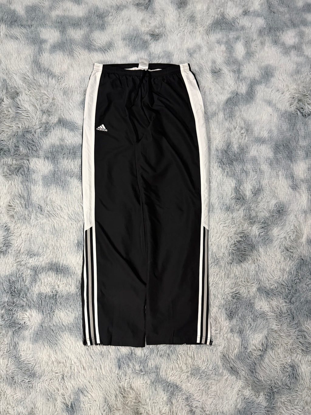Trackpants Adidas/Nike