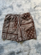 Bandana Short