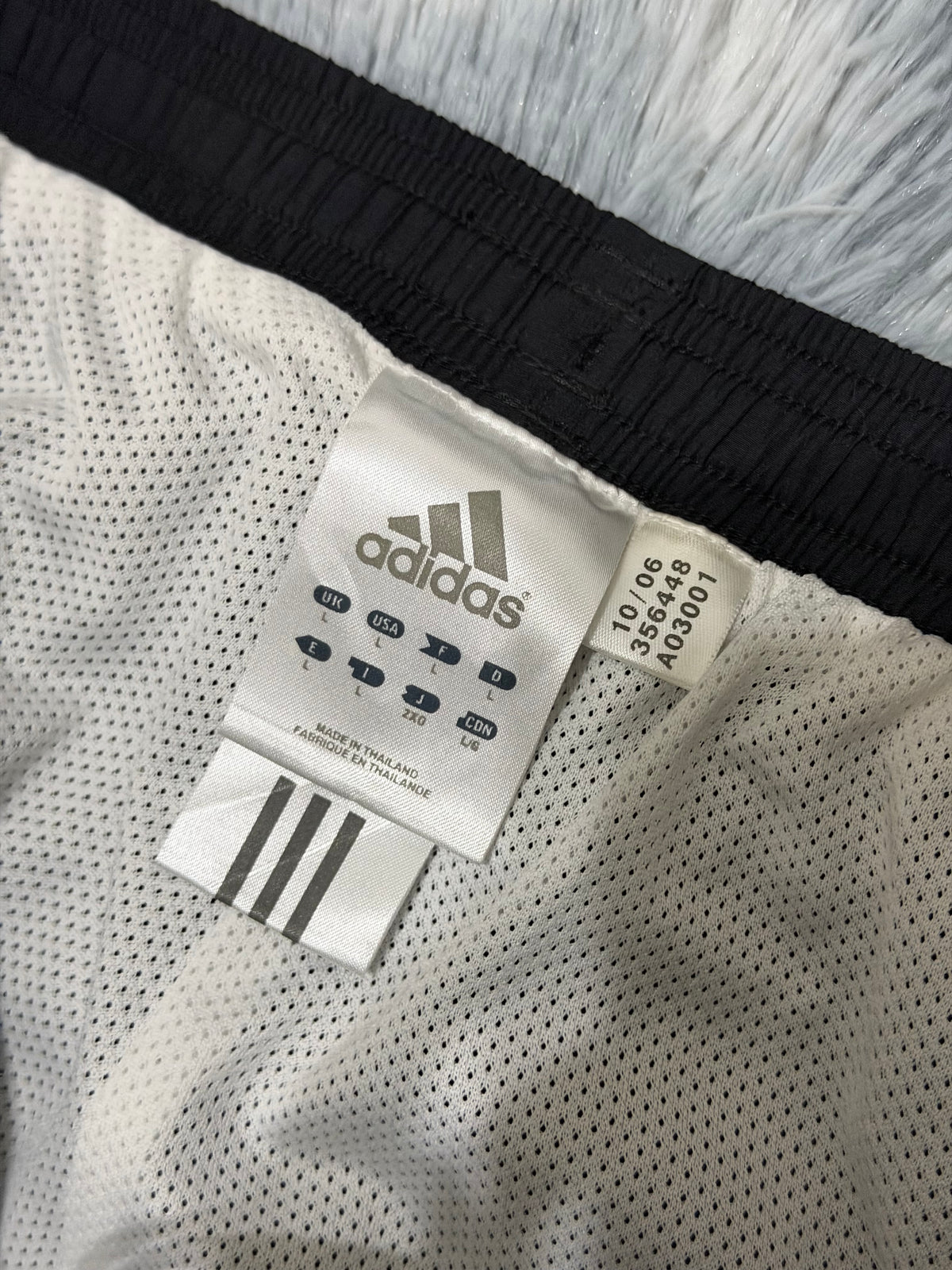 Trackpants Adidas/Nike