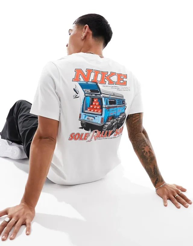 Nike Tee