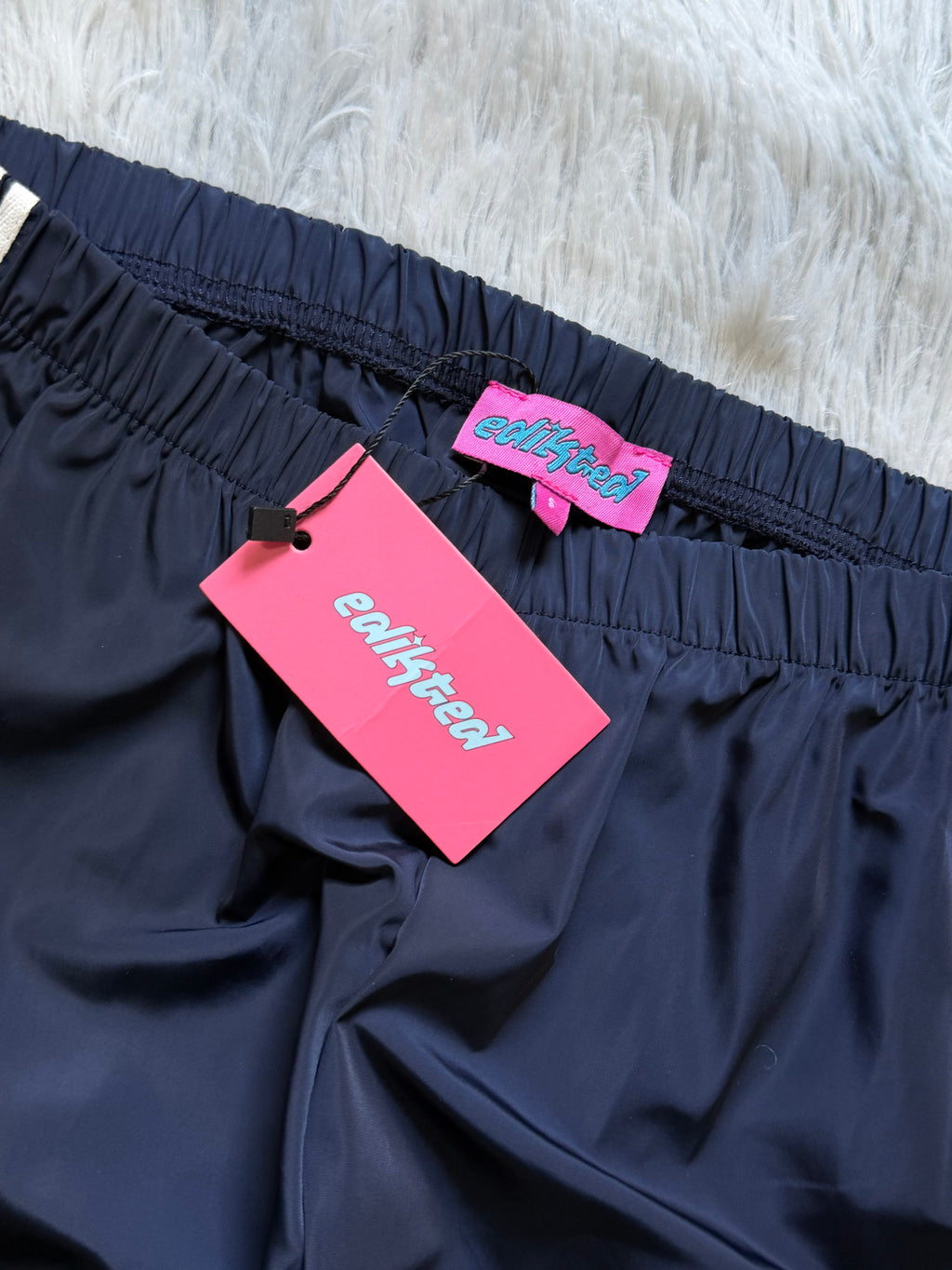 Edikted Trackpants / NEW
