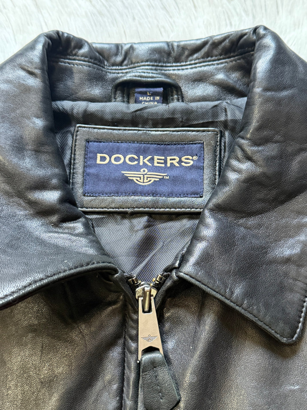 Leather Jackets