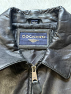 Leather Jackets