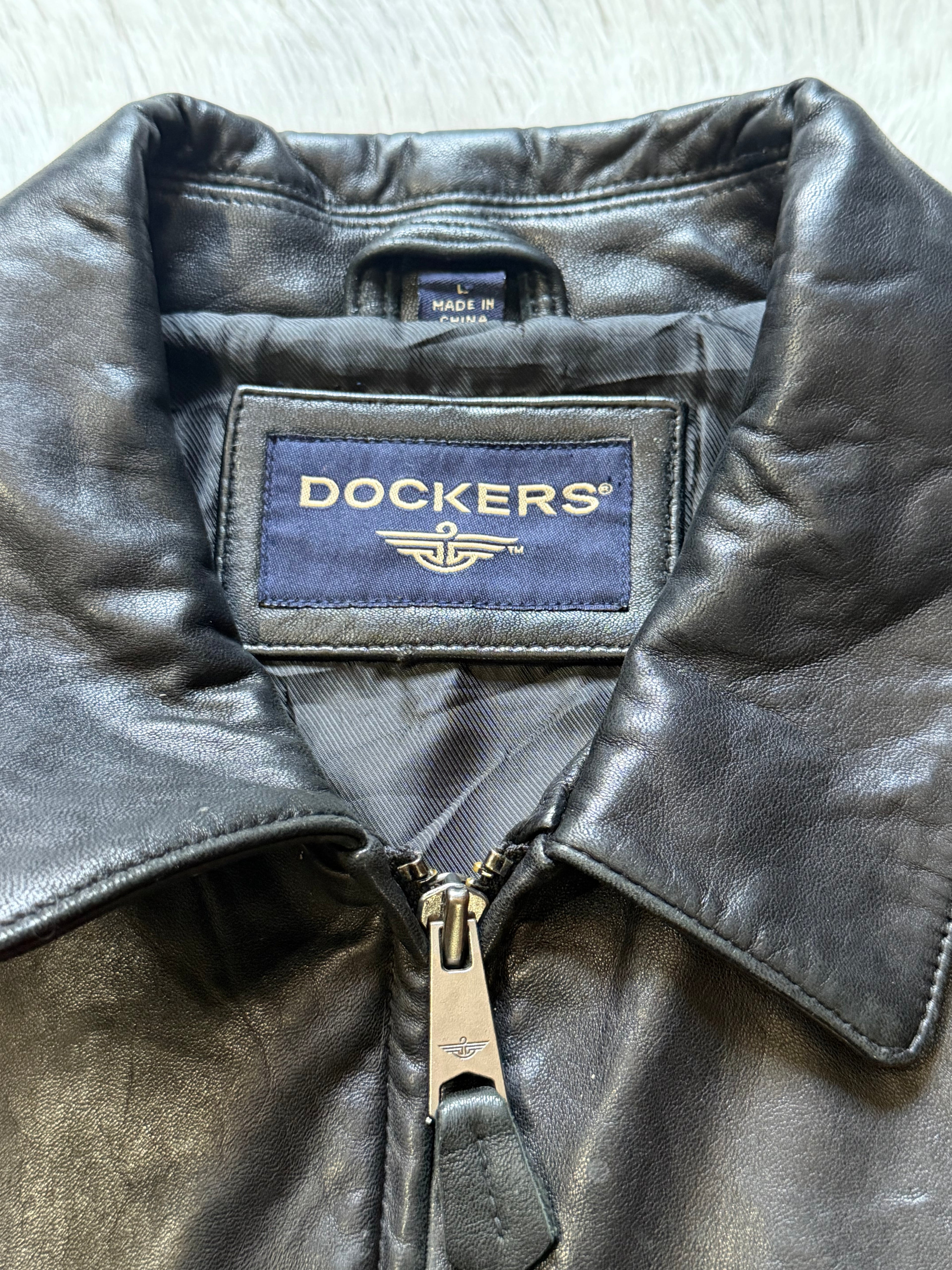 Leather Jackets