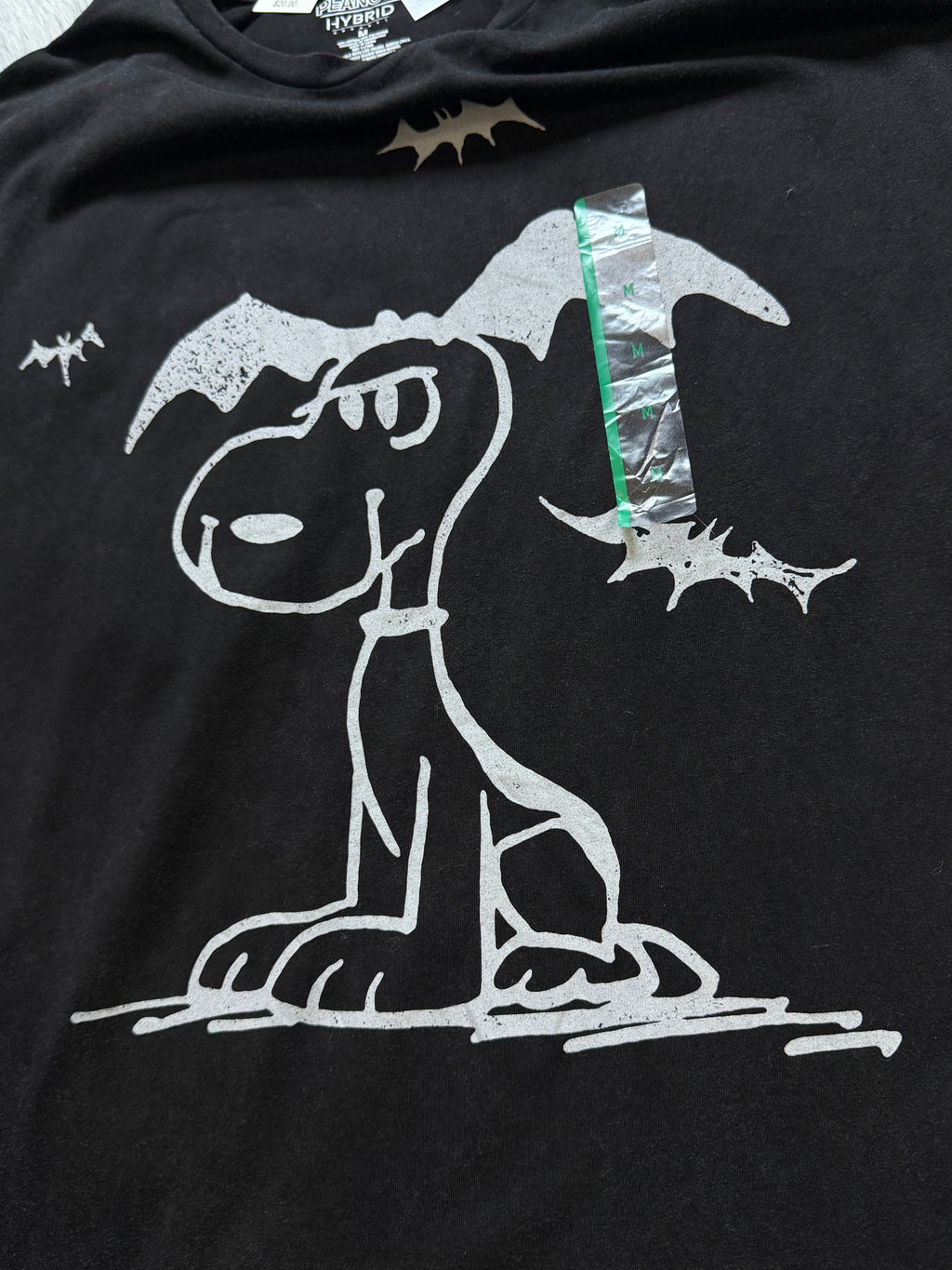 Peanuts / NEW