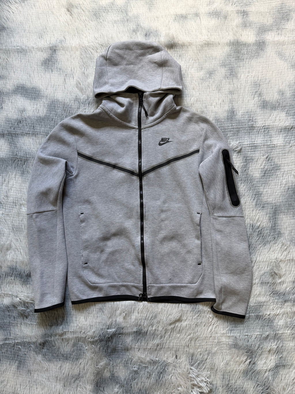Nike Tech