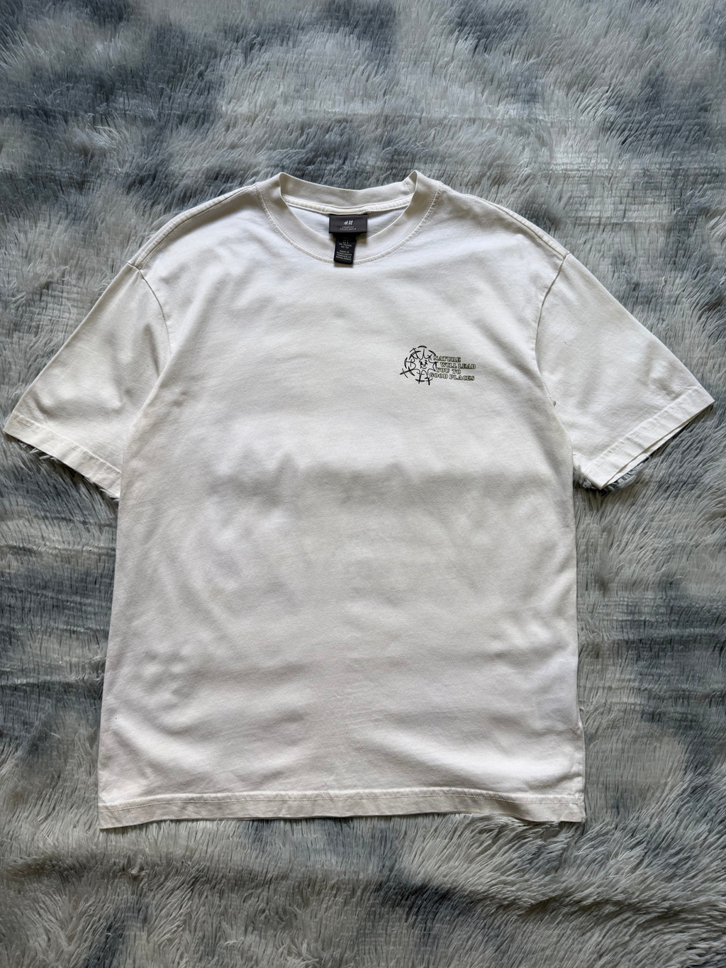 H&M Tee