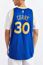 #30 Stephen Curry Adidas Jersey