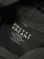 Hoodie Vacant Racing