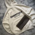 Essentials FOG "Light Oatmeal"