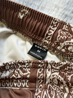 Bandana Short