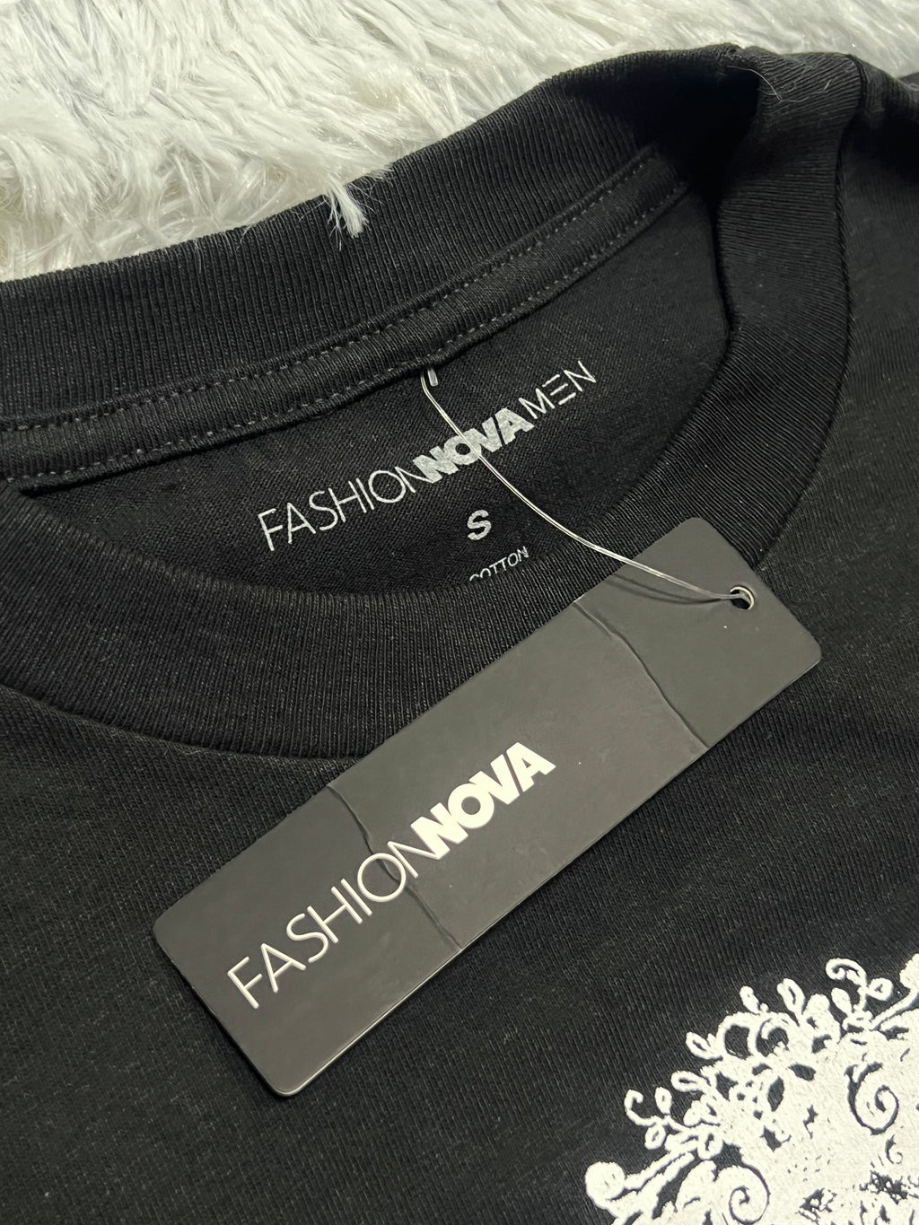 Fashion Nova / NEW