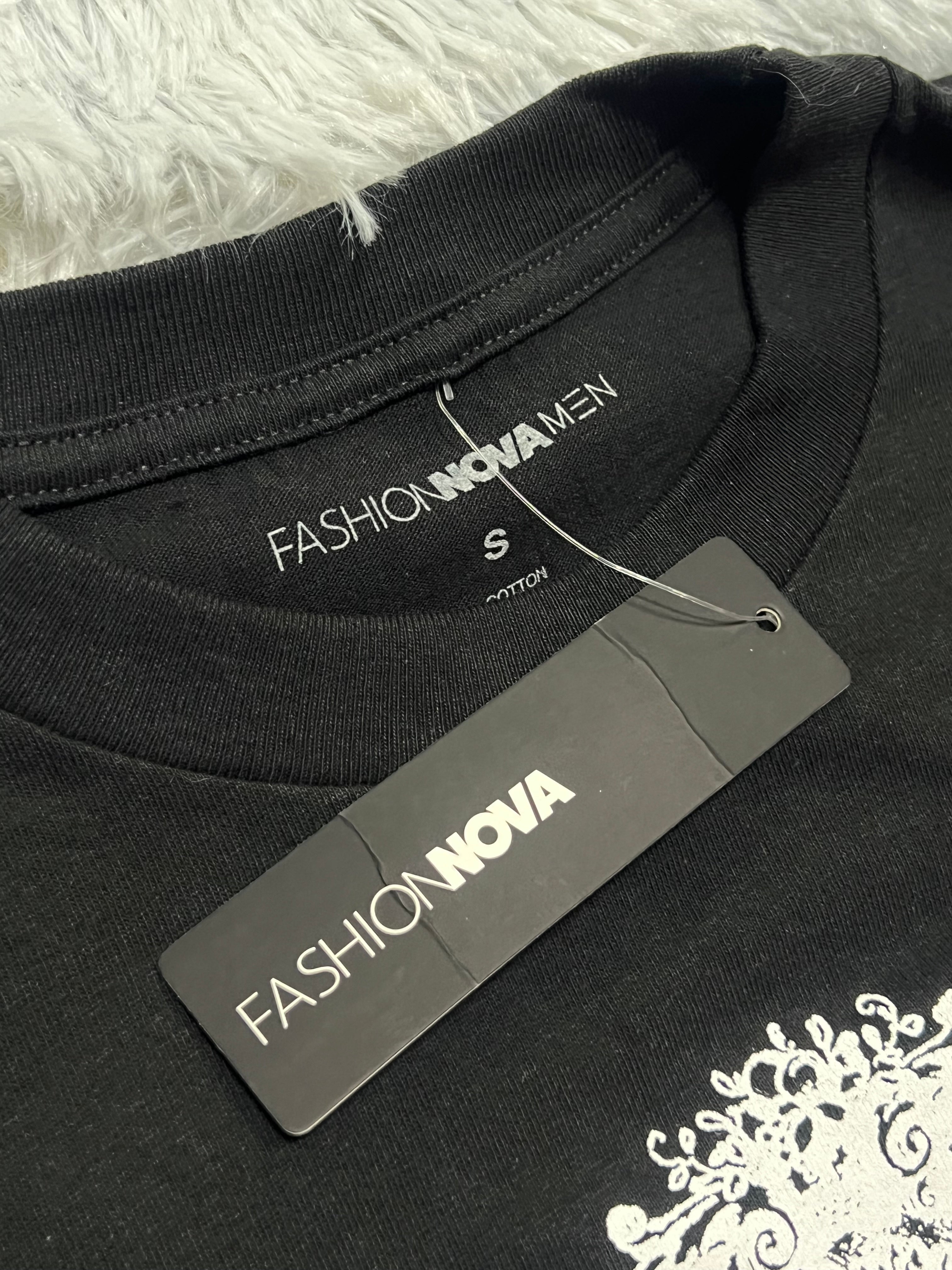 Fashion Nova / NEW