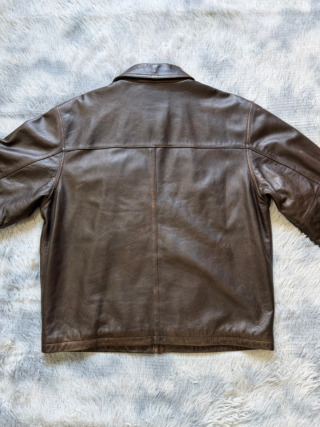Leather Jackets