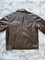 Leather Jackets