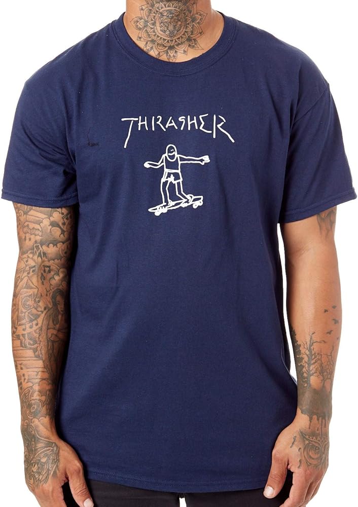 Trasher SF