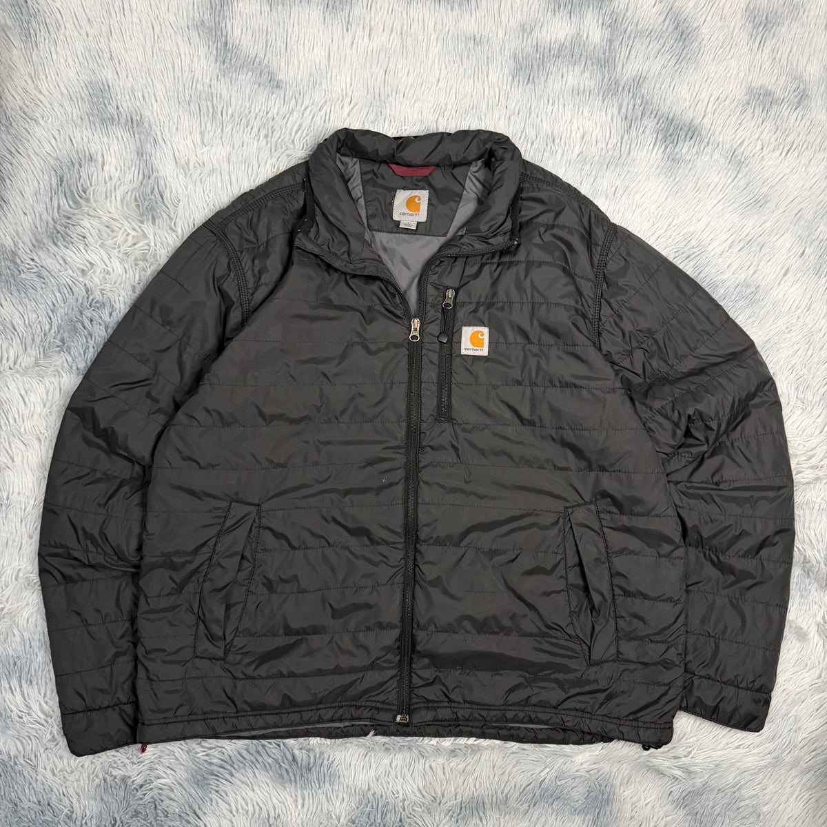 Carhartt Windbreaker