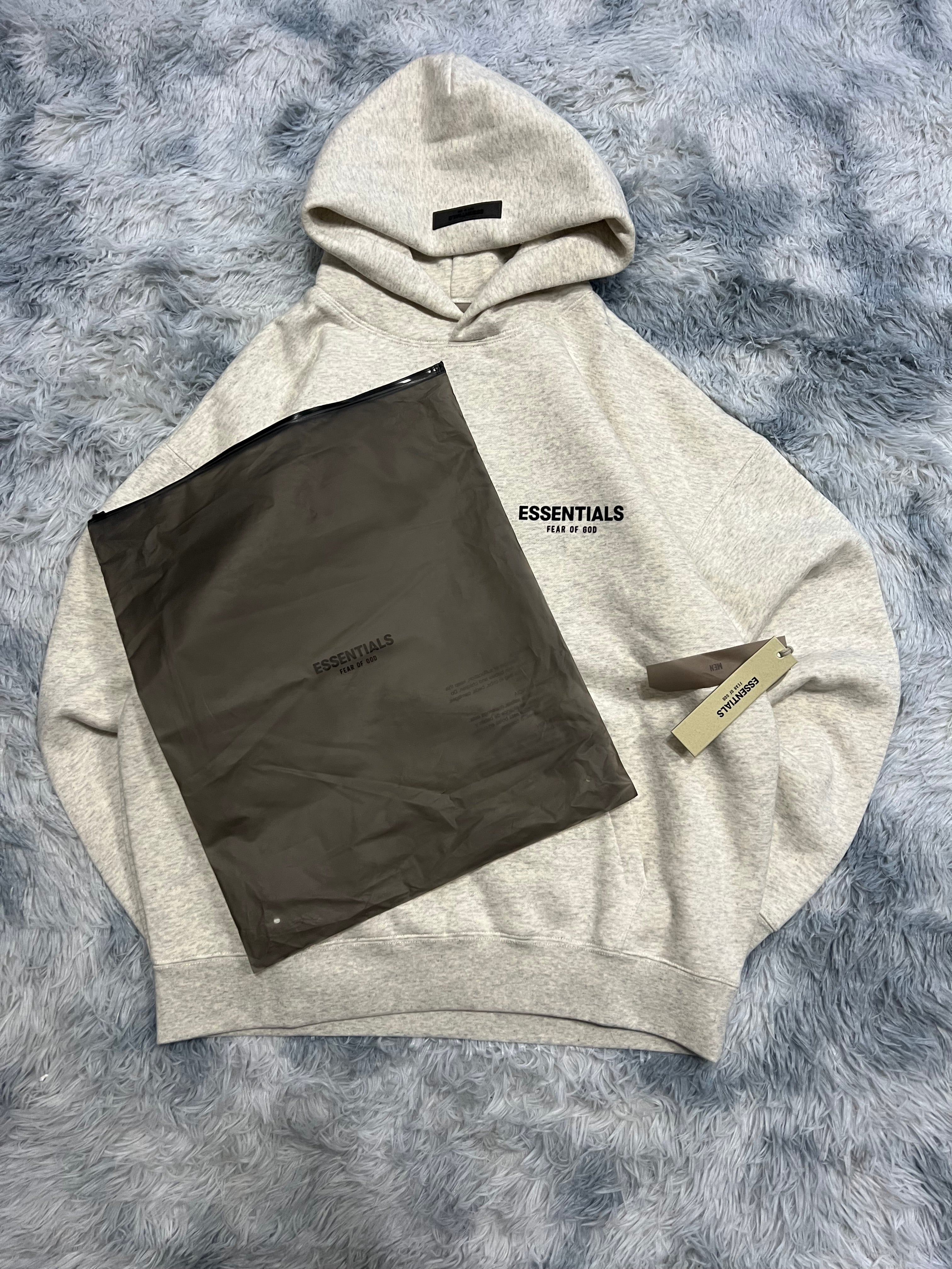 Hoodies / Jackets