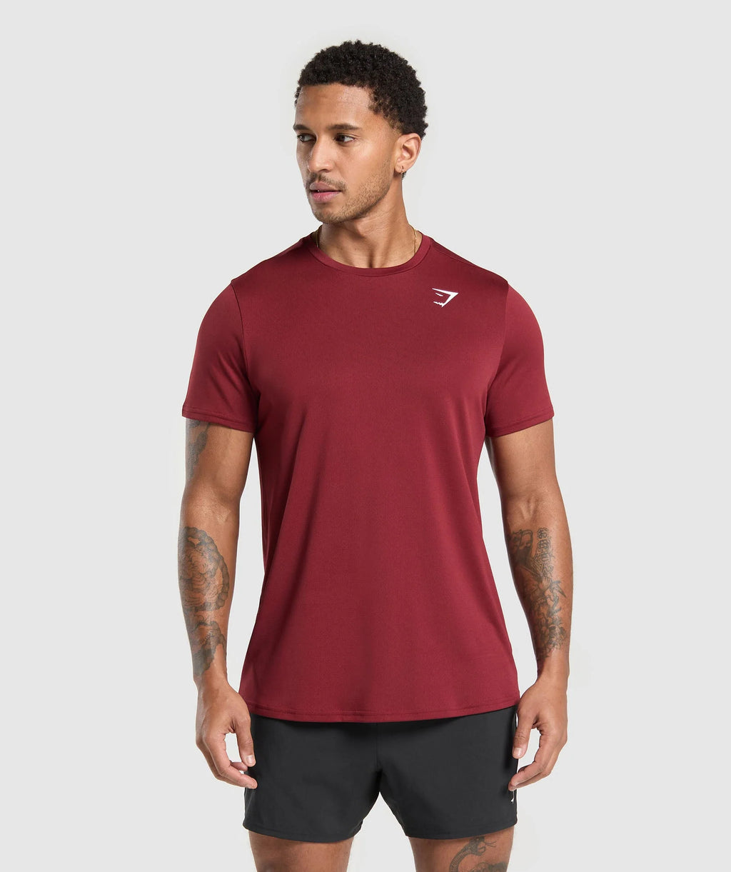 Gymshark Tee