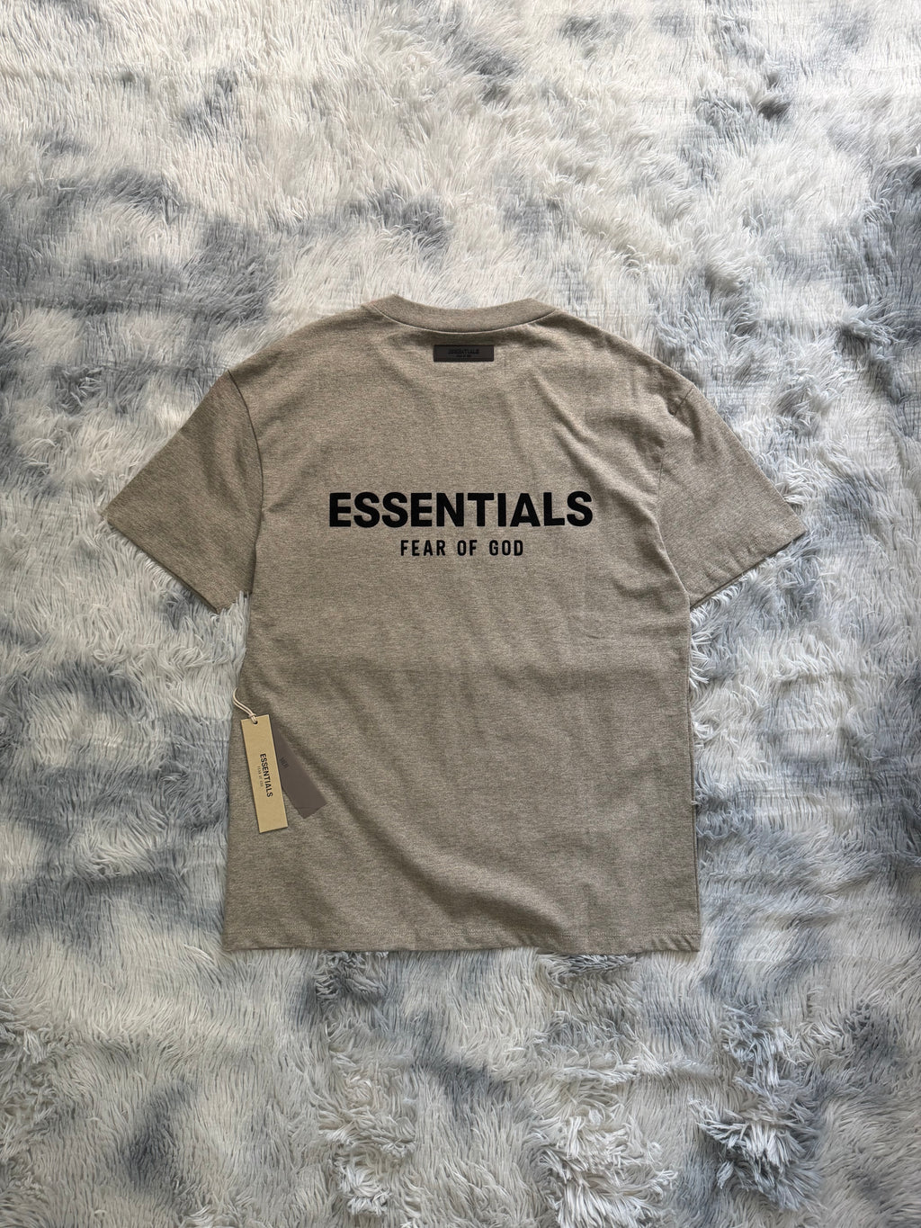 Essentials FOG "Dark Oatmeal"
