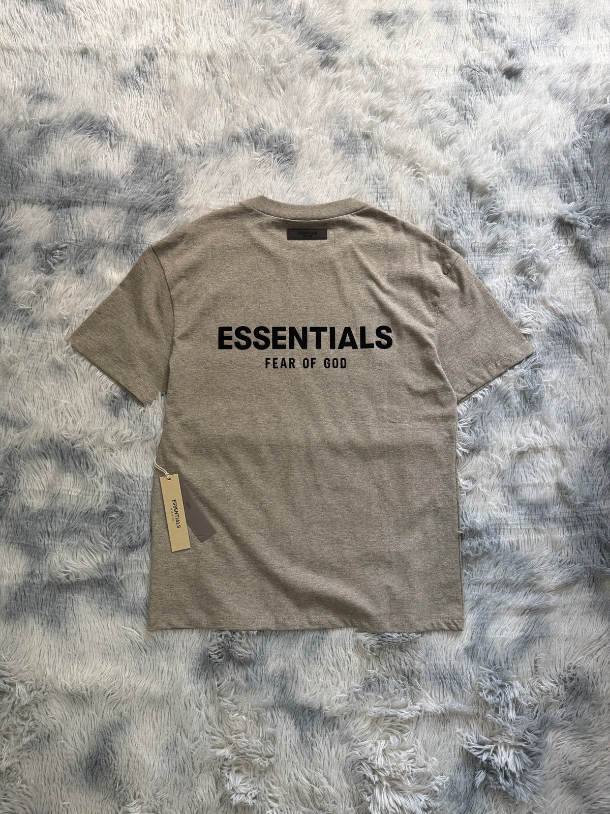 Essentials FOG "Dark Oatmeal"