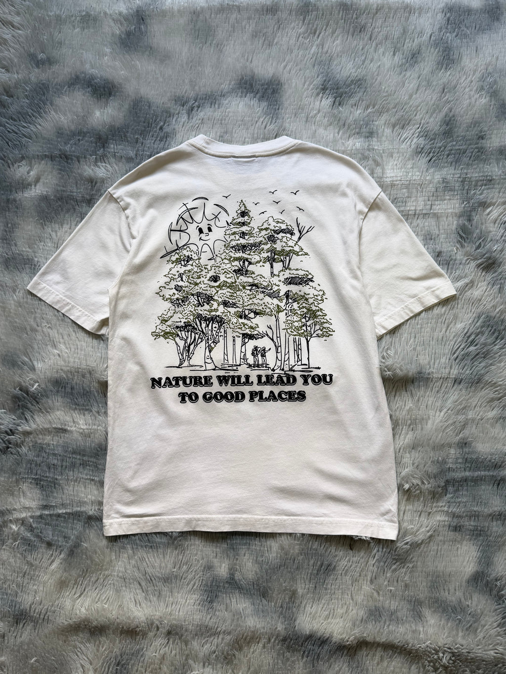 H&M Tee