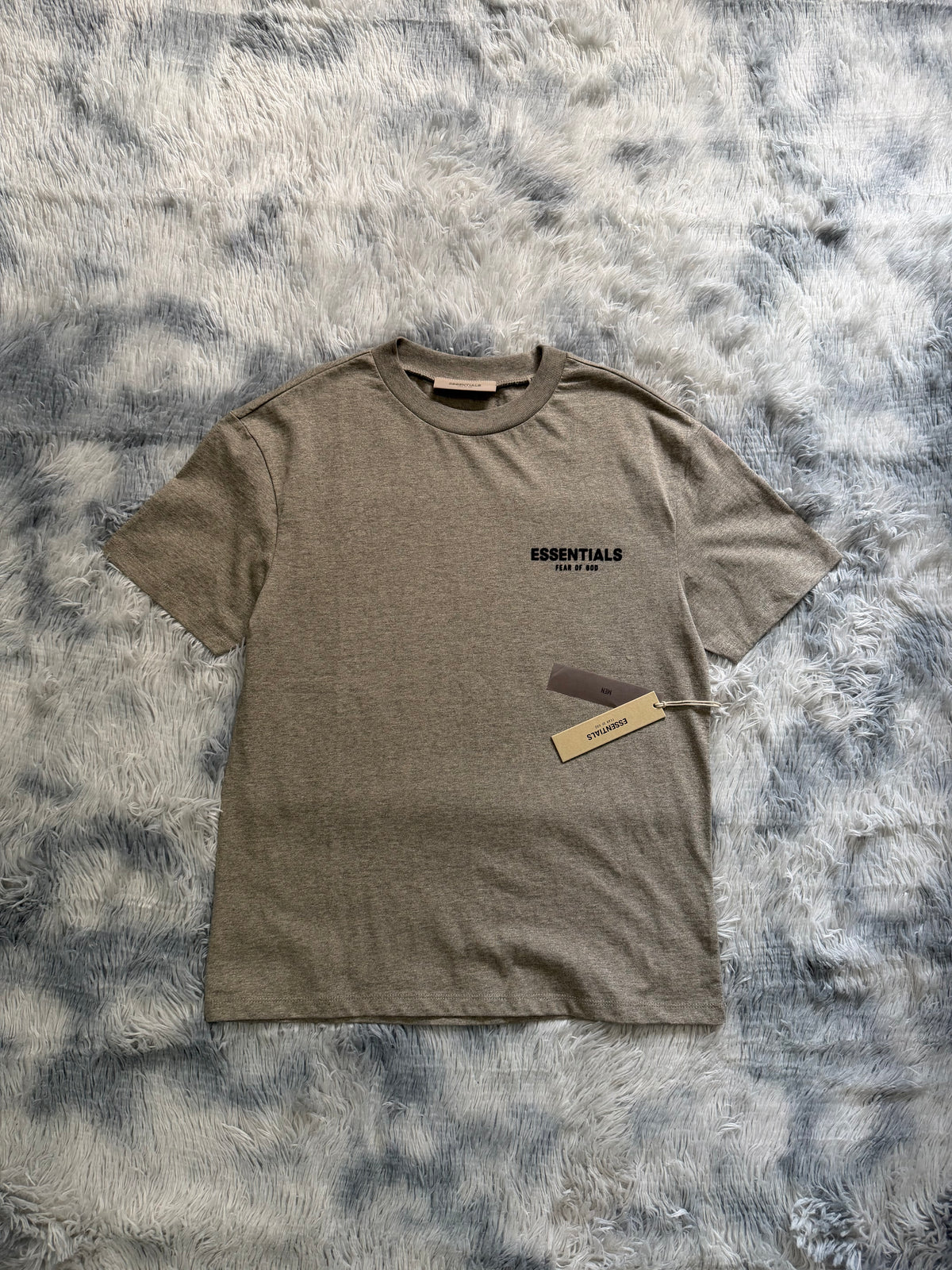 Essentials FOG "Dark Oatmeal"
