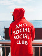Anti Social Social Club