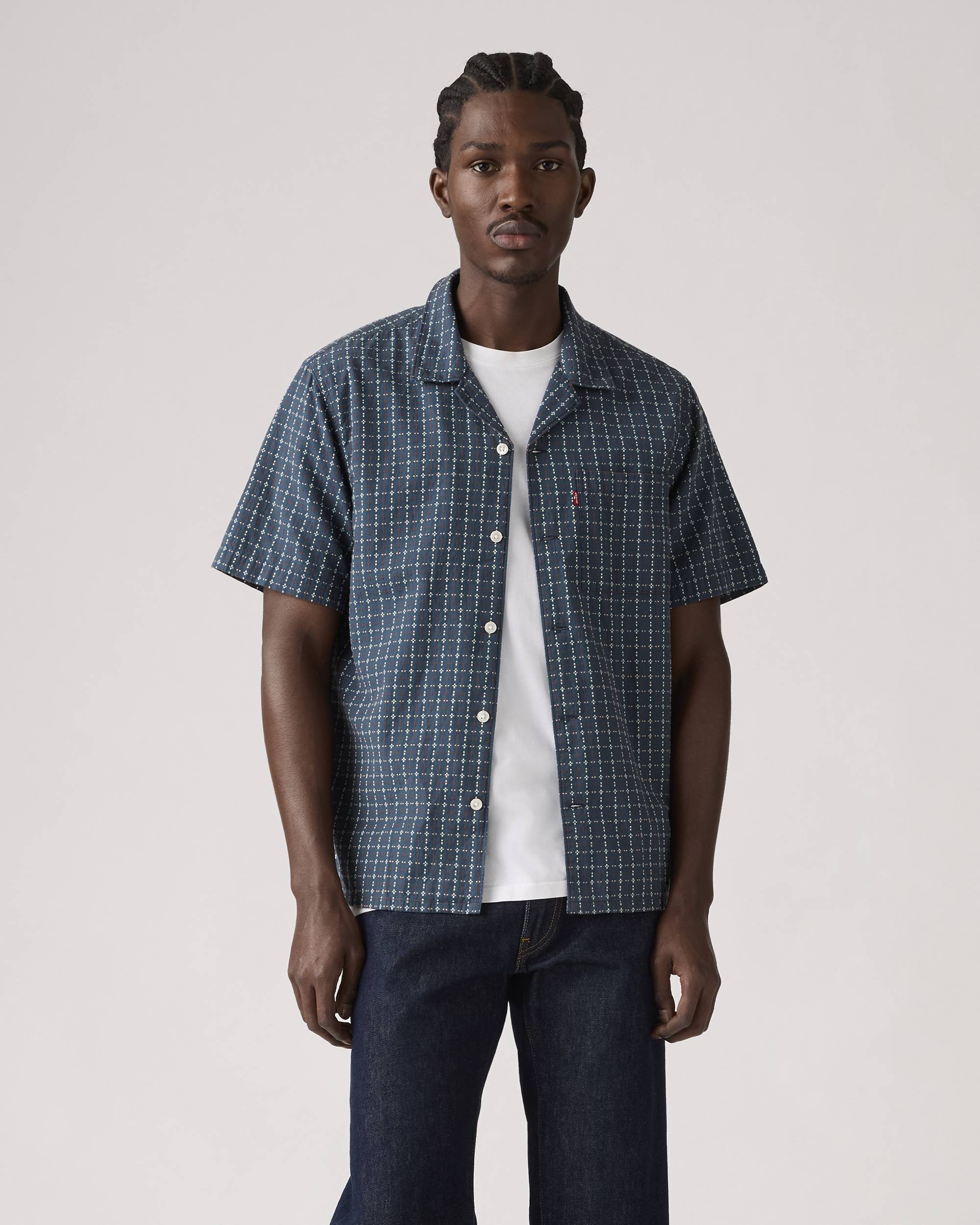 Hawk Boxy Fit