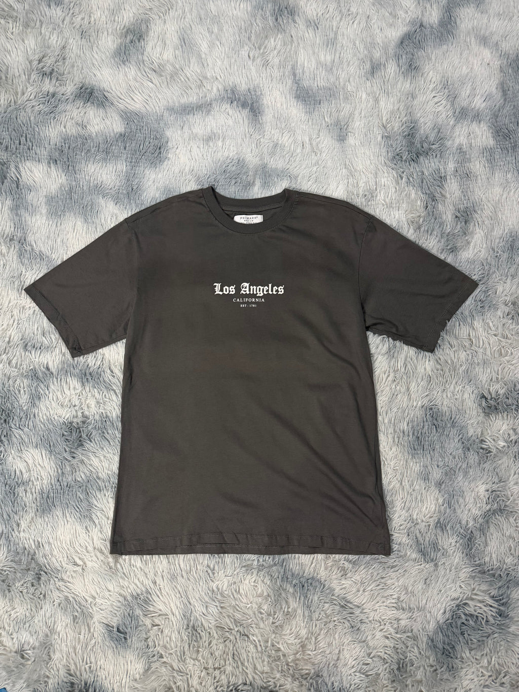 Basic Tee