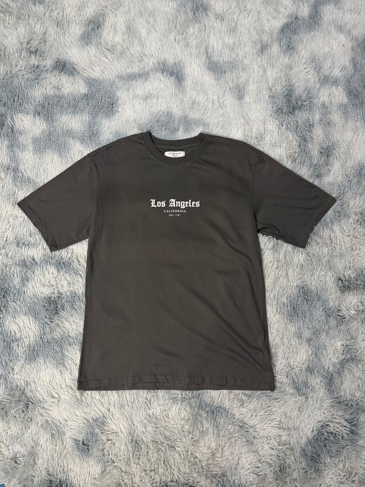 Basic Tee