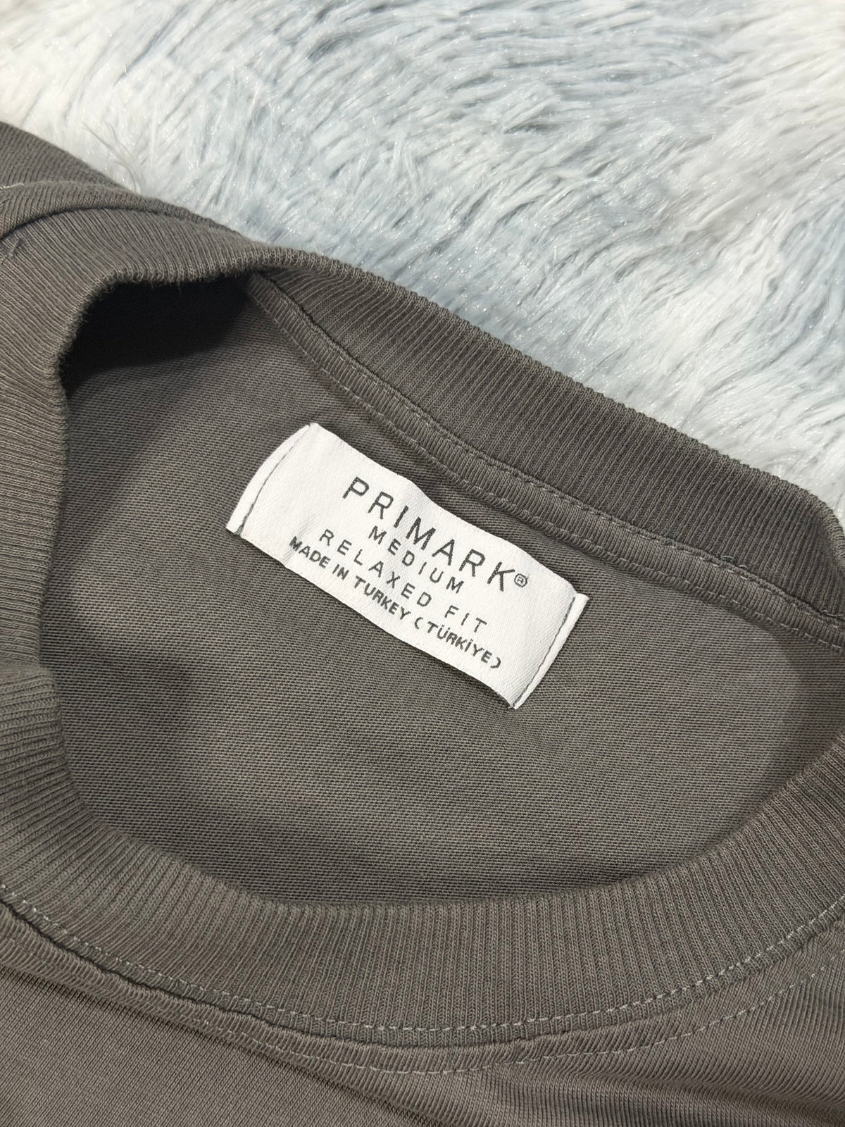 Basic Tee