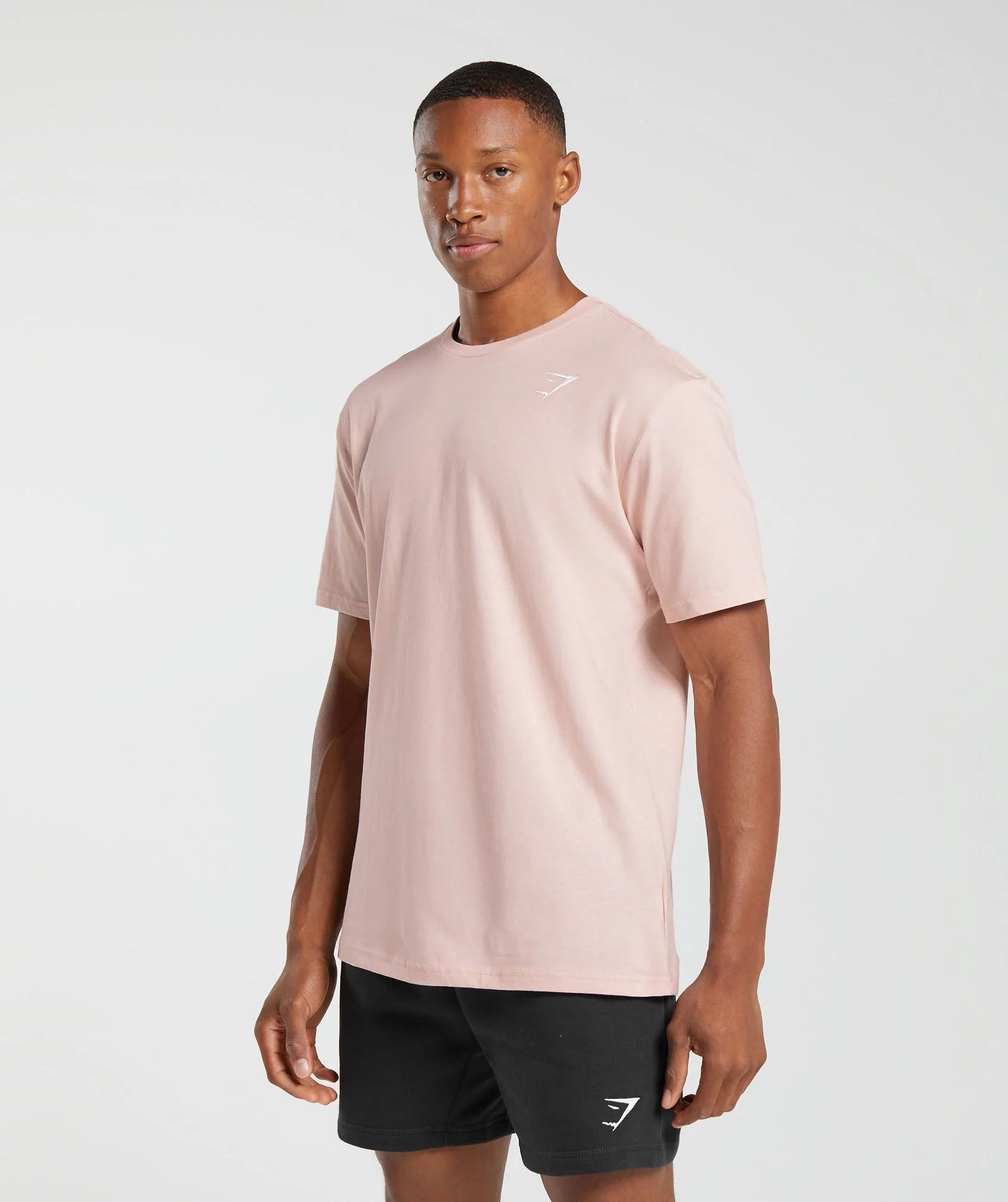 Gymshark Tee