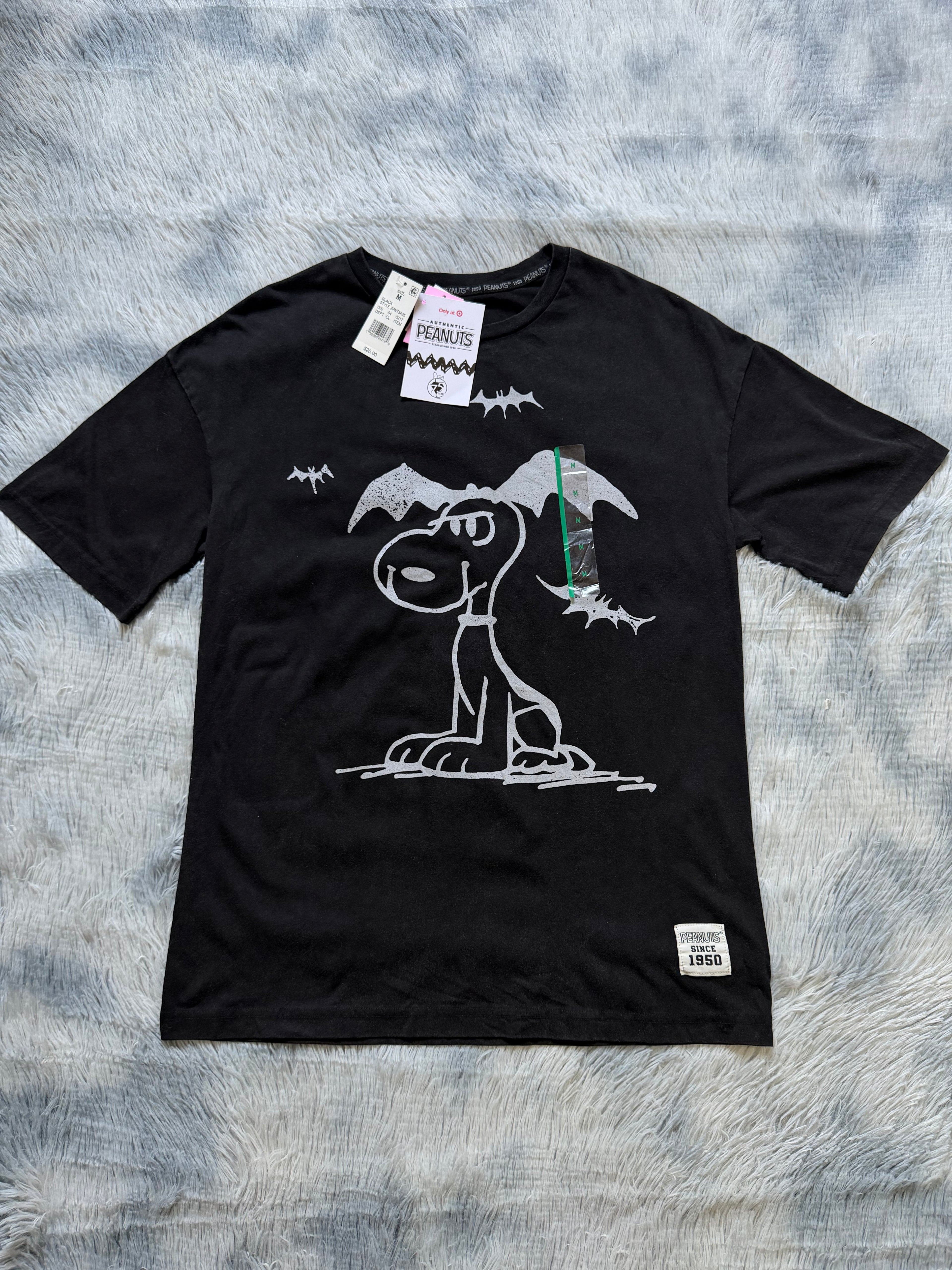Peanuts / NEW