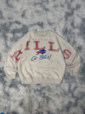 NFL Vntg-Style Crewneck